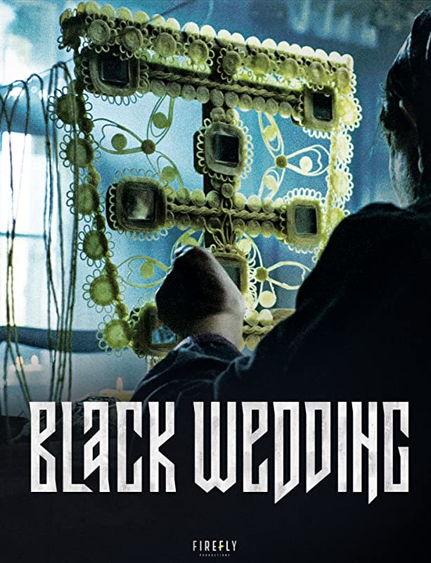 Чёрная свадьба